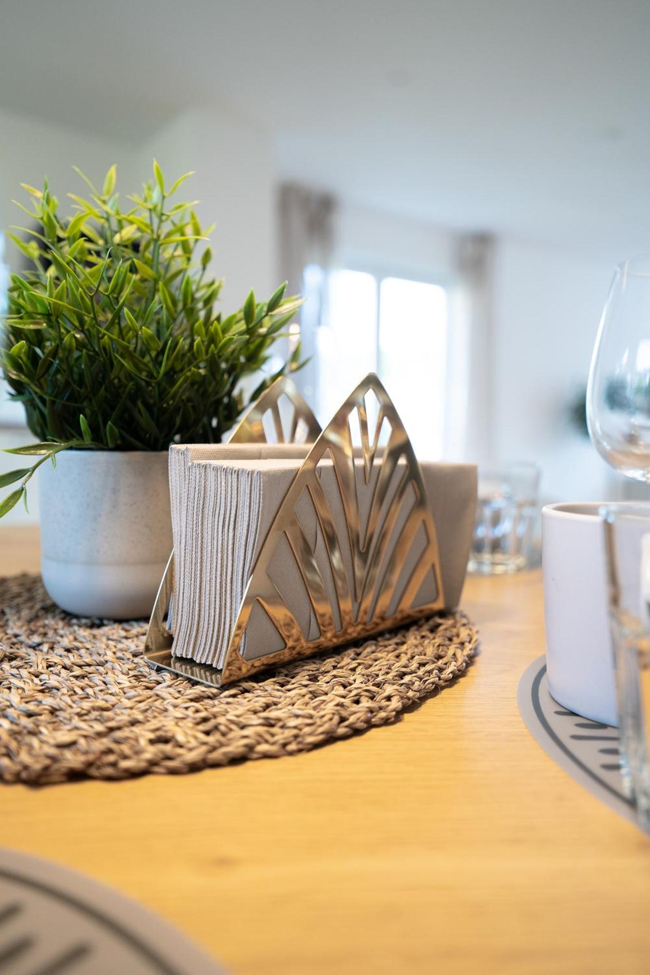 באד הונף אם ריין Stilvolle Maisonette Mit Charme מראה חיצוני תמונה