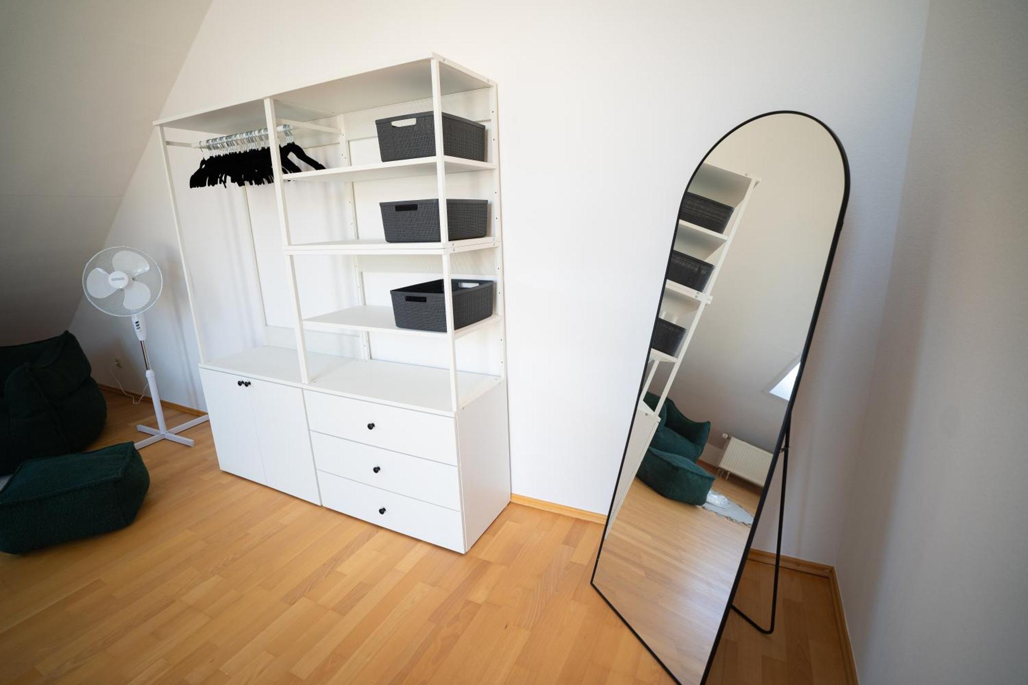 באד הונף אם ריין Stilvolle Maisonette Mit Charme מראה חיצוני תמונה